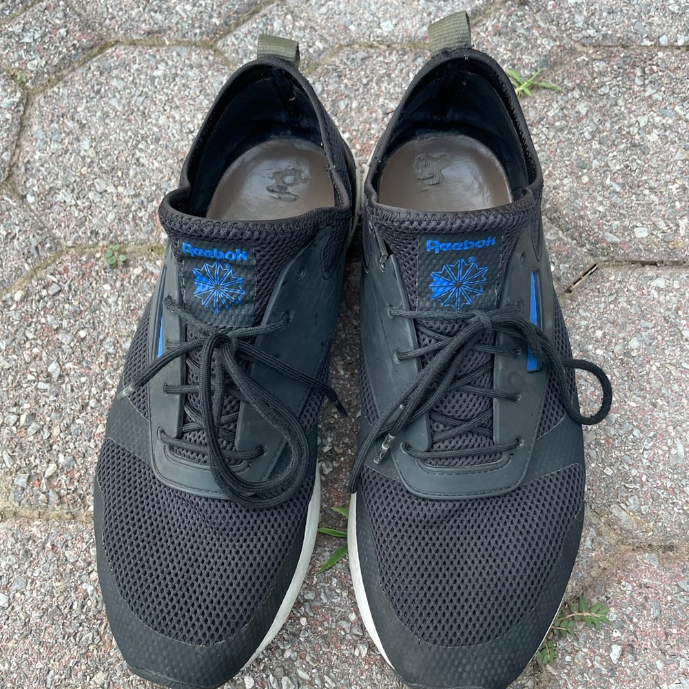 Reebok Sneakers Men’s 10.5